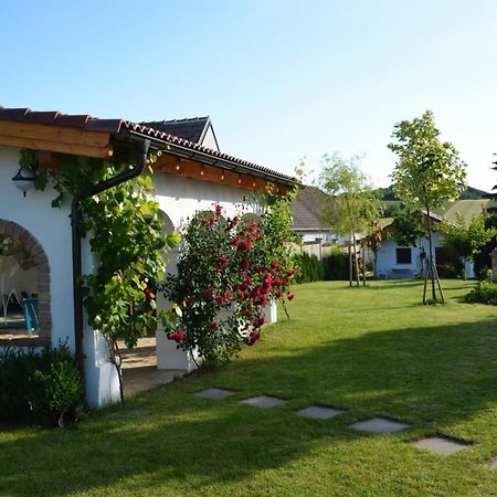 Ferienwohnung Herrmann Pottenhofen 外观 照片