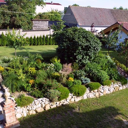 Ferienwohnung Herrmann Pottenhofen 外观 照片