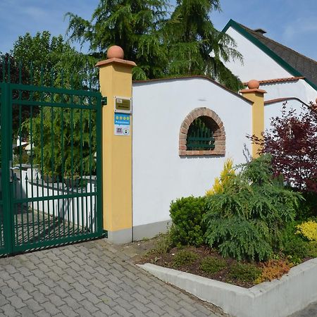Ferienwohnung Herrmann Pottenhofen 外观 照片