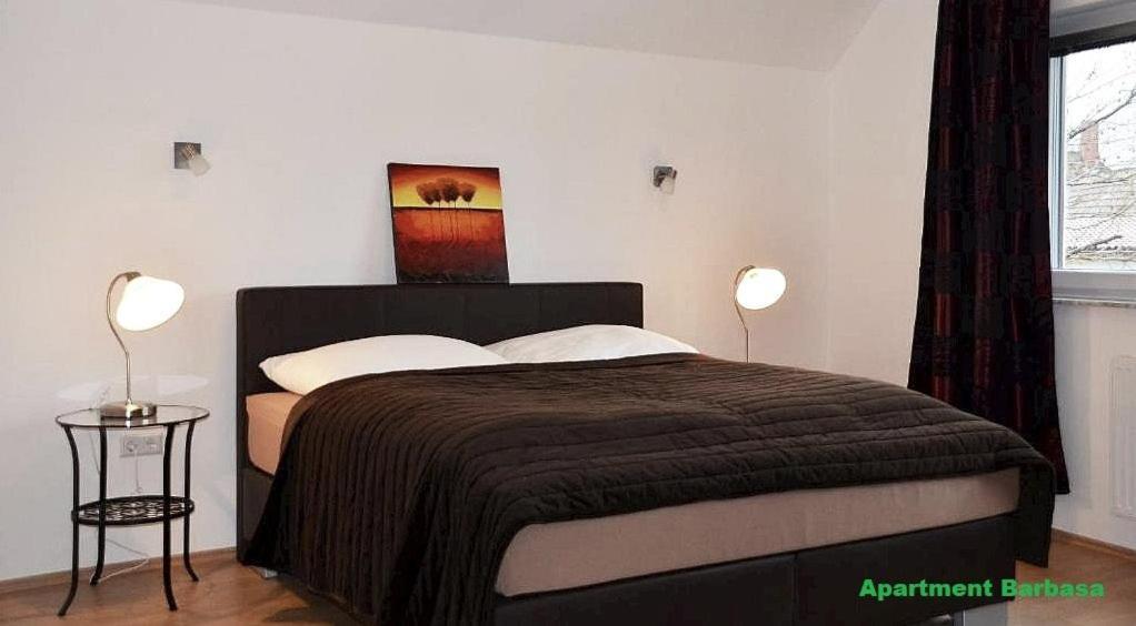 Ferienwohnung Herrmann Pottenhofen 外观 照片