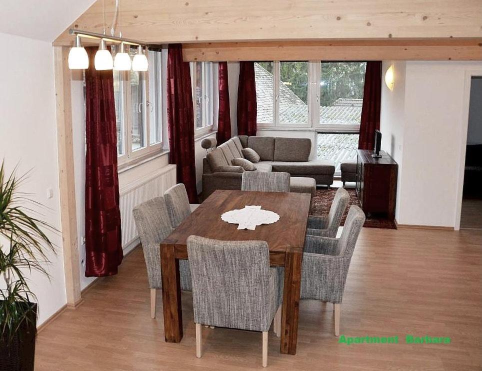 Ferienwohnung Herrmann Pottenhofen 外观 照片