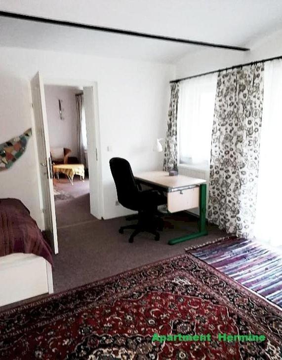Ferienwohnung Herrmann Pottenhofen 外观 照片