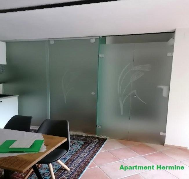 Ferienwohnung Herrmann Pottenhofen 外观 照片