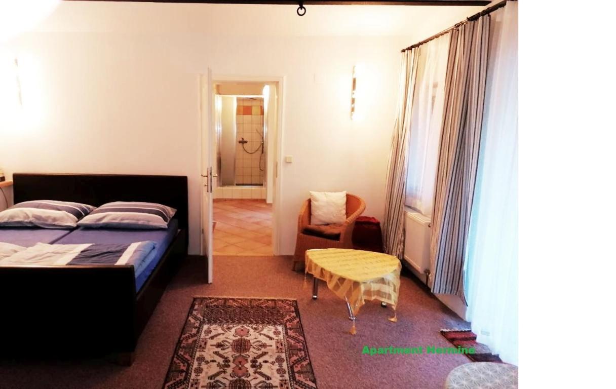 Ferienwohnung Herrmann Pottenhofen 外观 照片