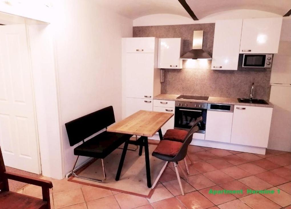 Ferienwohnung Herrmann Pottenhofen 外观 照片