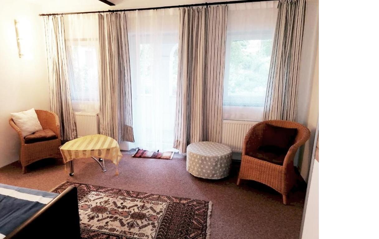 Ferienwohnung Herrmann Pottenhofen 外观 照片