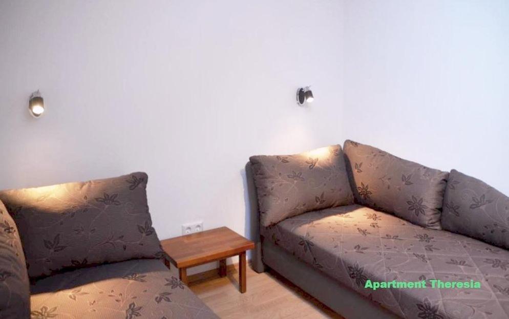 Ferienwohnung Herrmann Pottenhofen 外观 照片