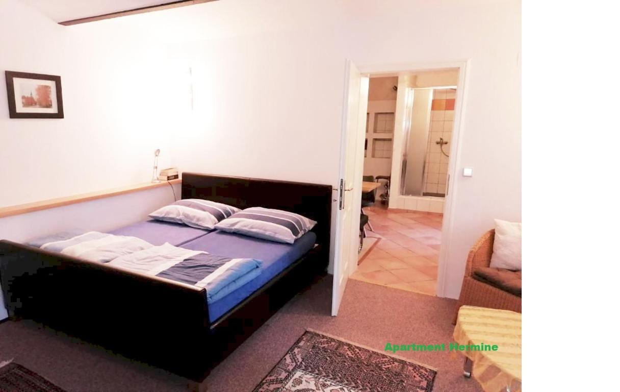 Ferienwohnung Herrmann Pottenhofen 外观 照片