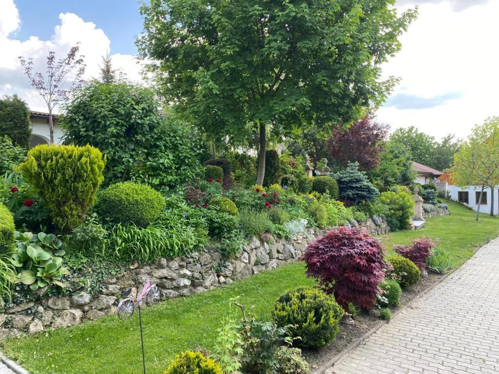 Ferienwohnung Herrmann Pottenhofen 外观 照片