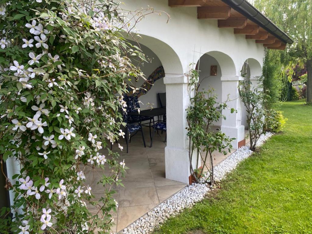 Ferienwohnung Herrmann Pottenhofen 外观 照片