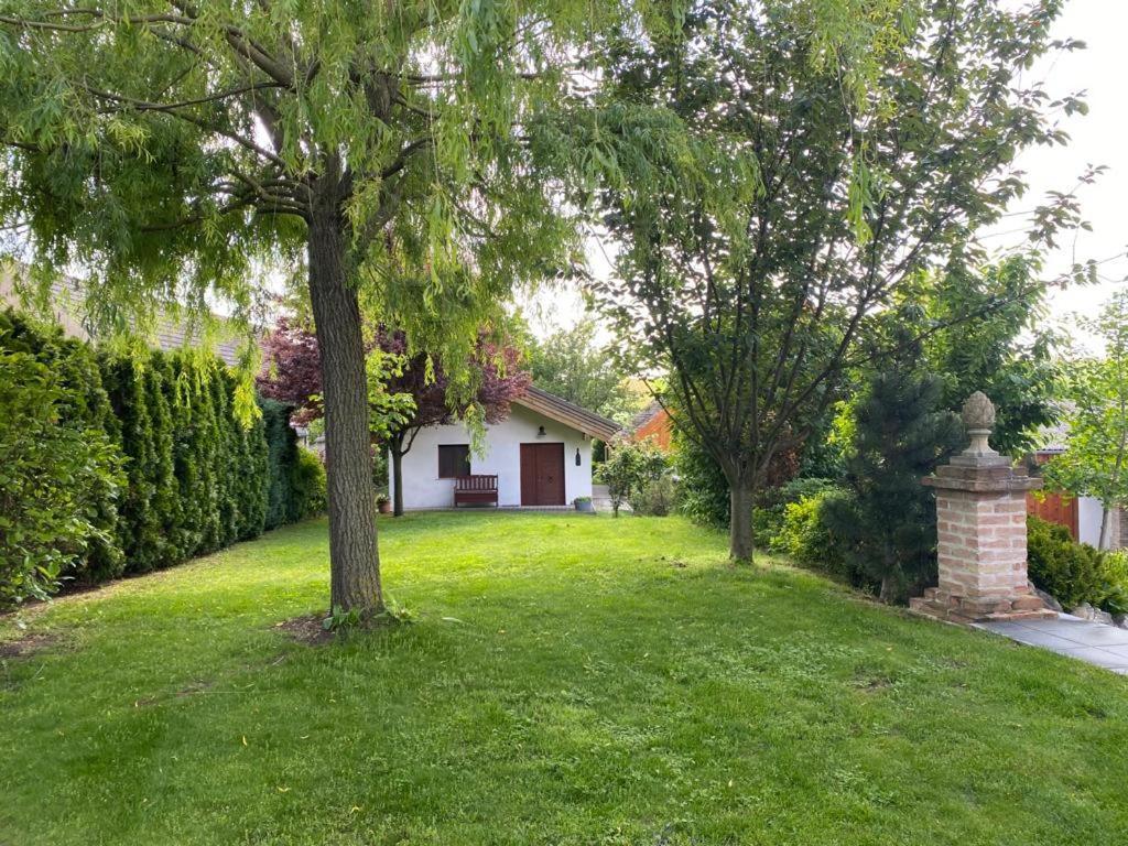 Ferienwohnung Herrmann Pottenhofen 外观 照片