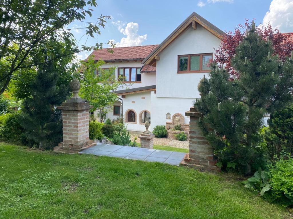 Ferienwohnung Herrmann Pottenhofen 外观 照片