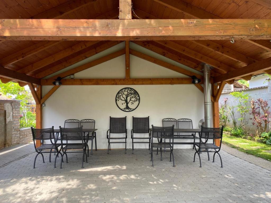 Ferienwohnung Herrmann Pottenhofen 外观 照片
