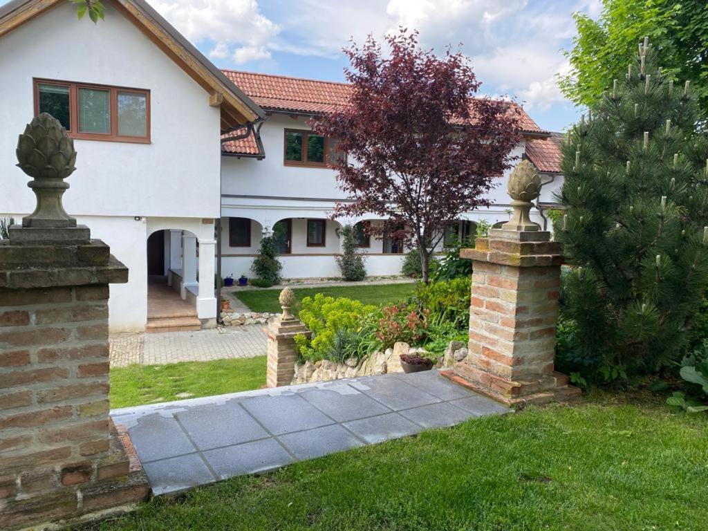 Ferienwohnung Herrmann Pottenhofen 外观 照片