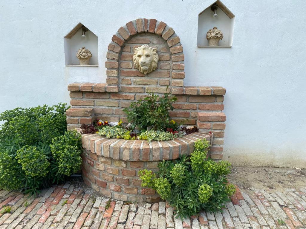 Ferienwohnung Herrmann Pottenhofen 外观 照片