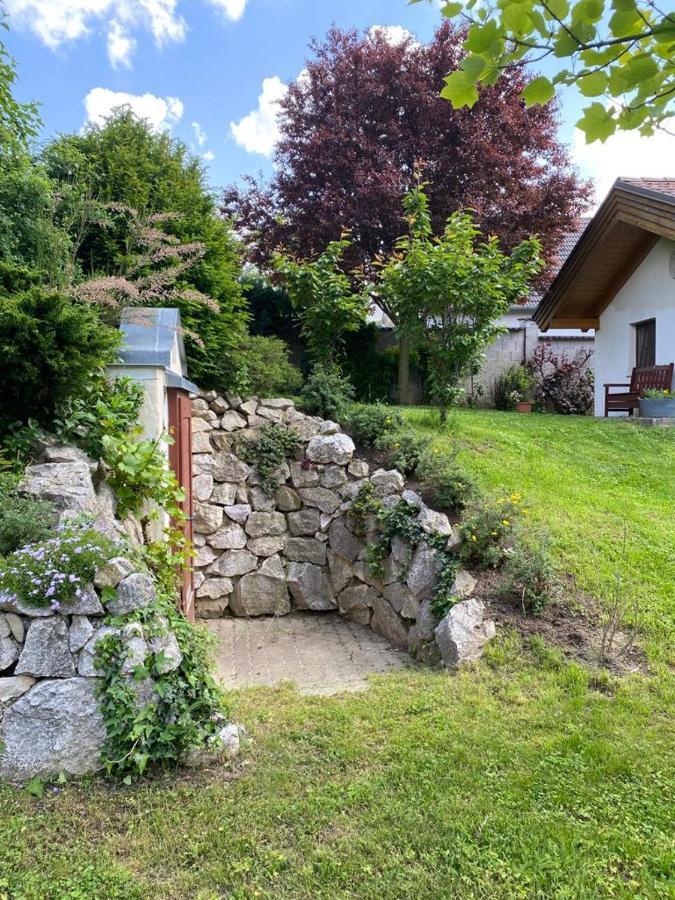 Ferienwohnung Herrmann Pottenhofen 外观 照片