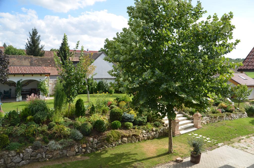 Ferienwohnung Herrmann Pottenhofen 外观 照片