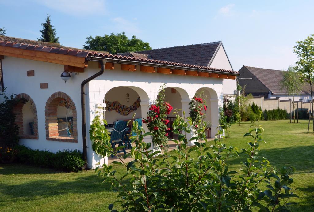 Ferienwohnung Herrmann Pottenhofen 外观 照片