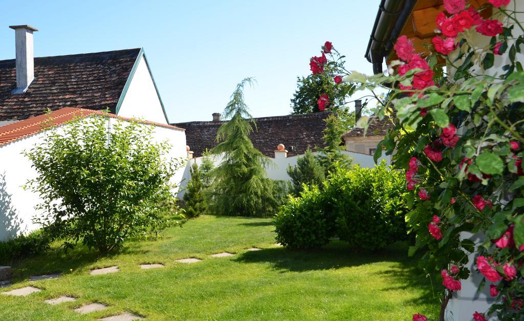 Ferienwohnung Herrmann Pottenhofen 外观 照片