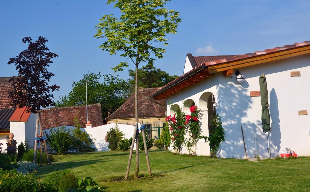 Ferienwohnung Herrmann Pottenhofen 外观 照片