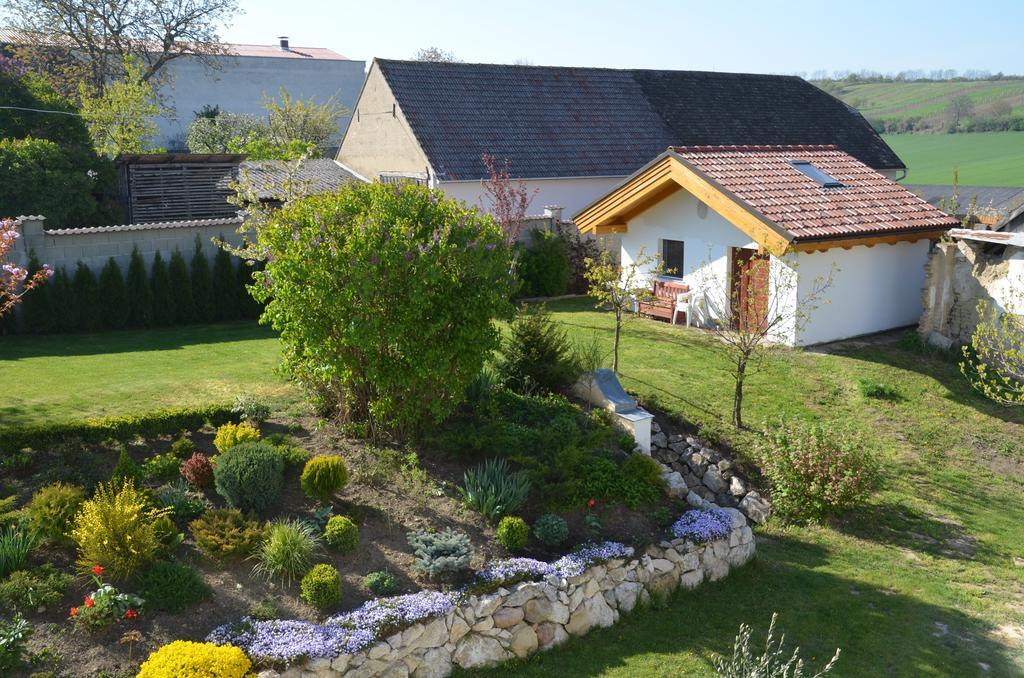 Ferienwohnung Herrmann Pottenhofen 外观 照片