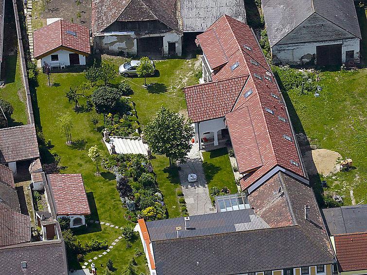 Ferienwohnung Herrmann Pottenhofen 外观 照片