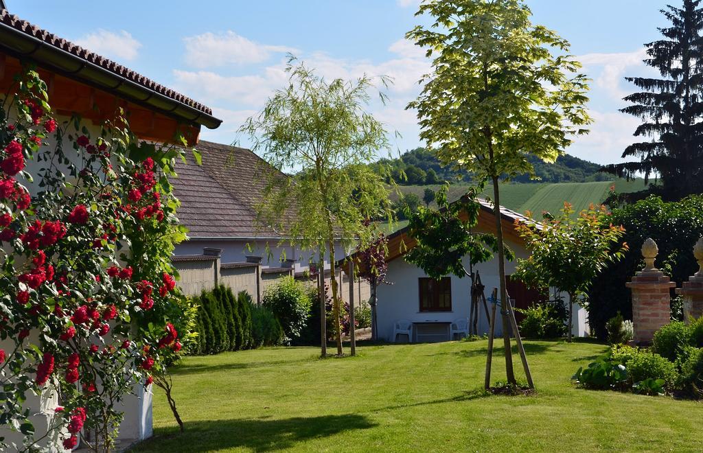 Ferienwohnung Herrmann Pottenhofen 外观 照片