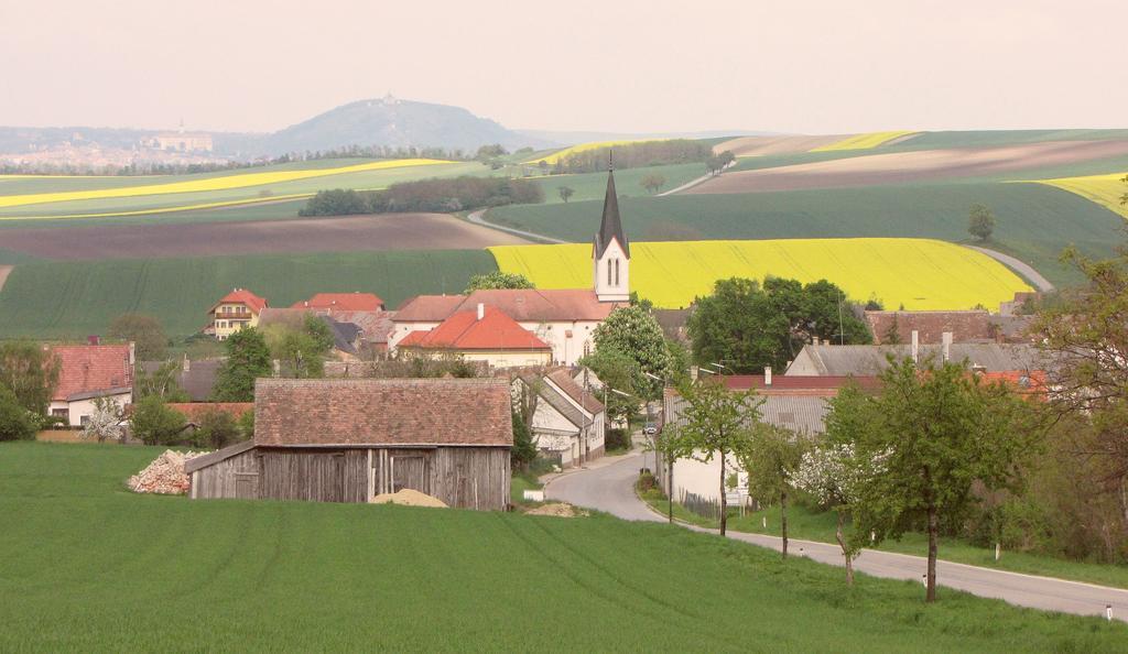 Ferienwohnung Herrmann Pottenhofen 外观 照片