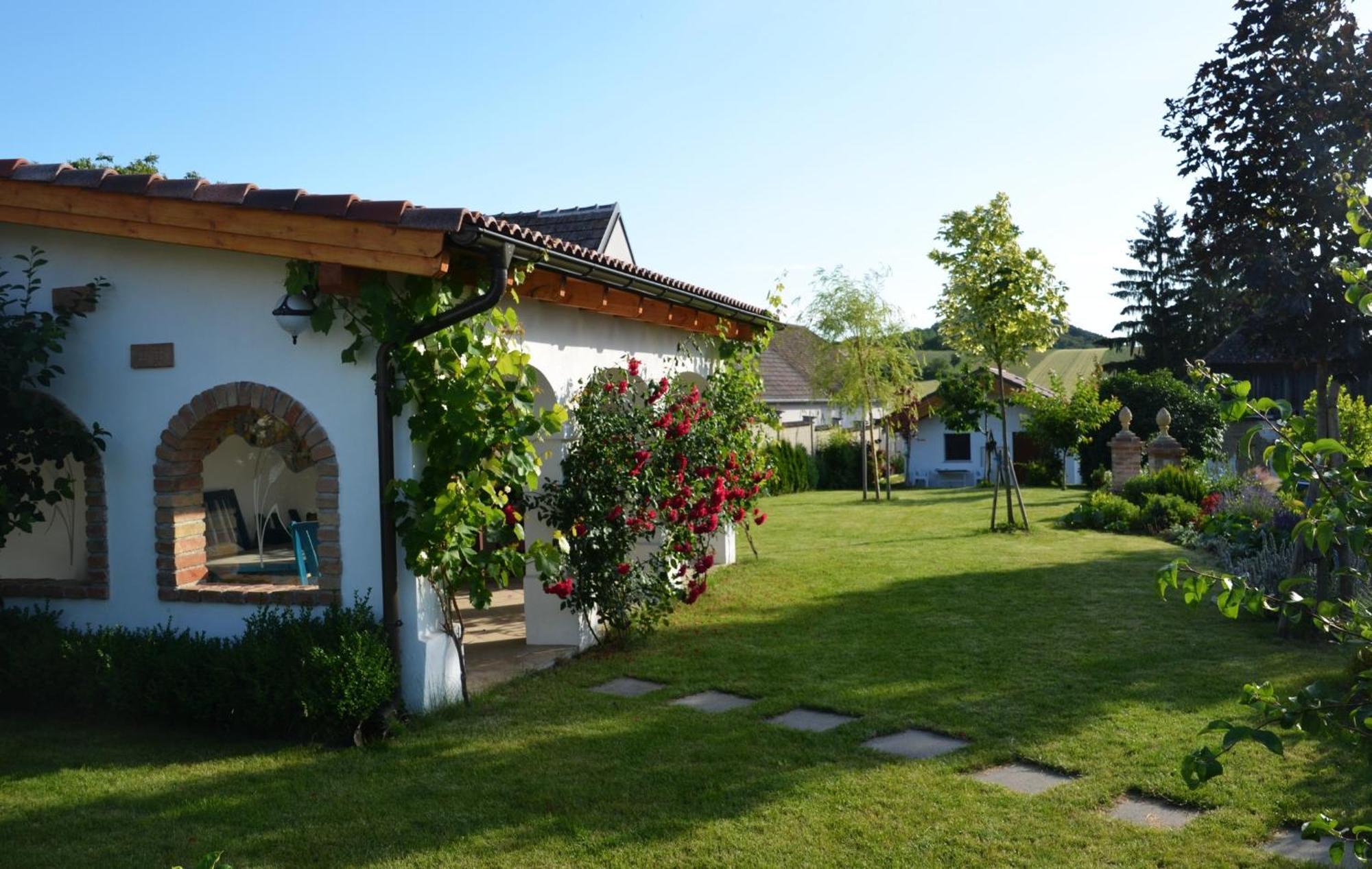Ferienwohnung Herrmann Pottenhofen 外观 照片