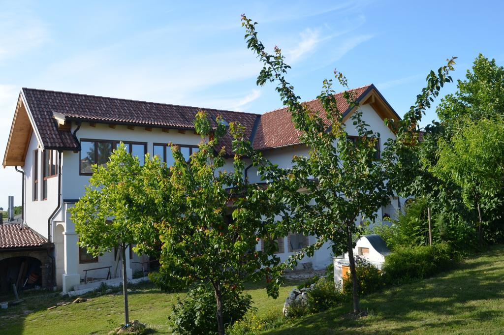 Ferienwohnung Herrmann Pottenhofen 外观 照片
