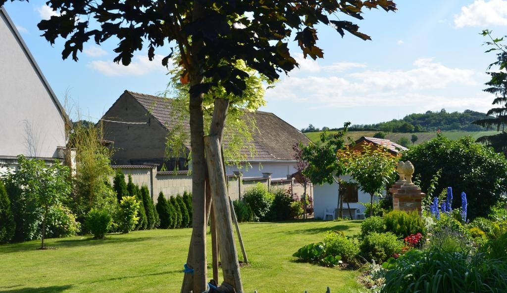 Ferienwohnung Herrmann Pottenhofen 外观 照片