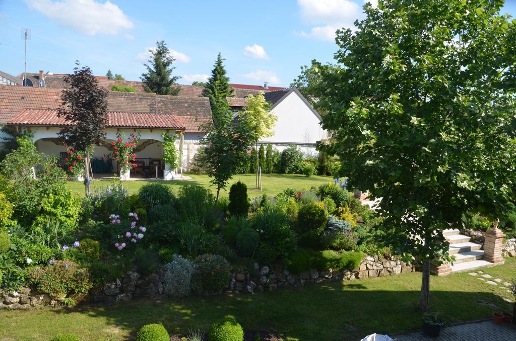 Ferienwohnung Herrmann Pottenhofen 外观 照片