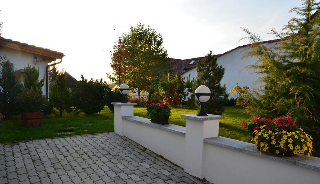 Ferienwohnung Herrmann Pottenhofen 外观 照片