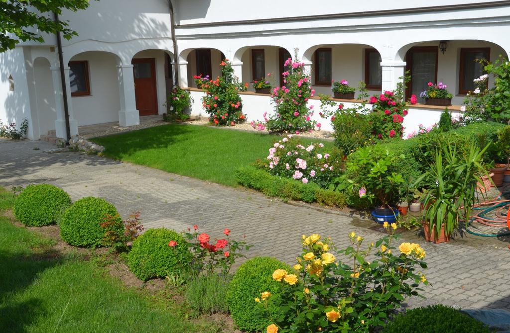 Ferienwohnung Herrmann Pottenhofen 外观 照片