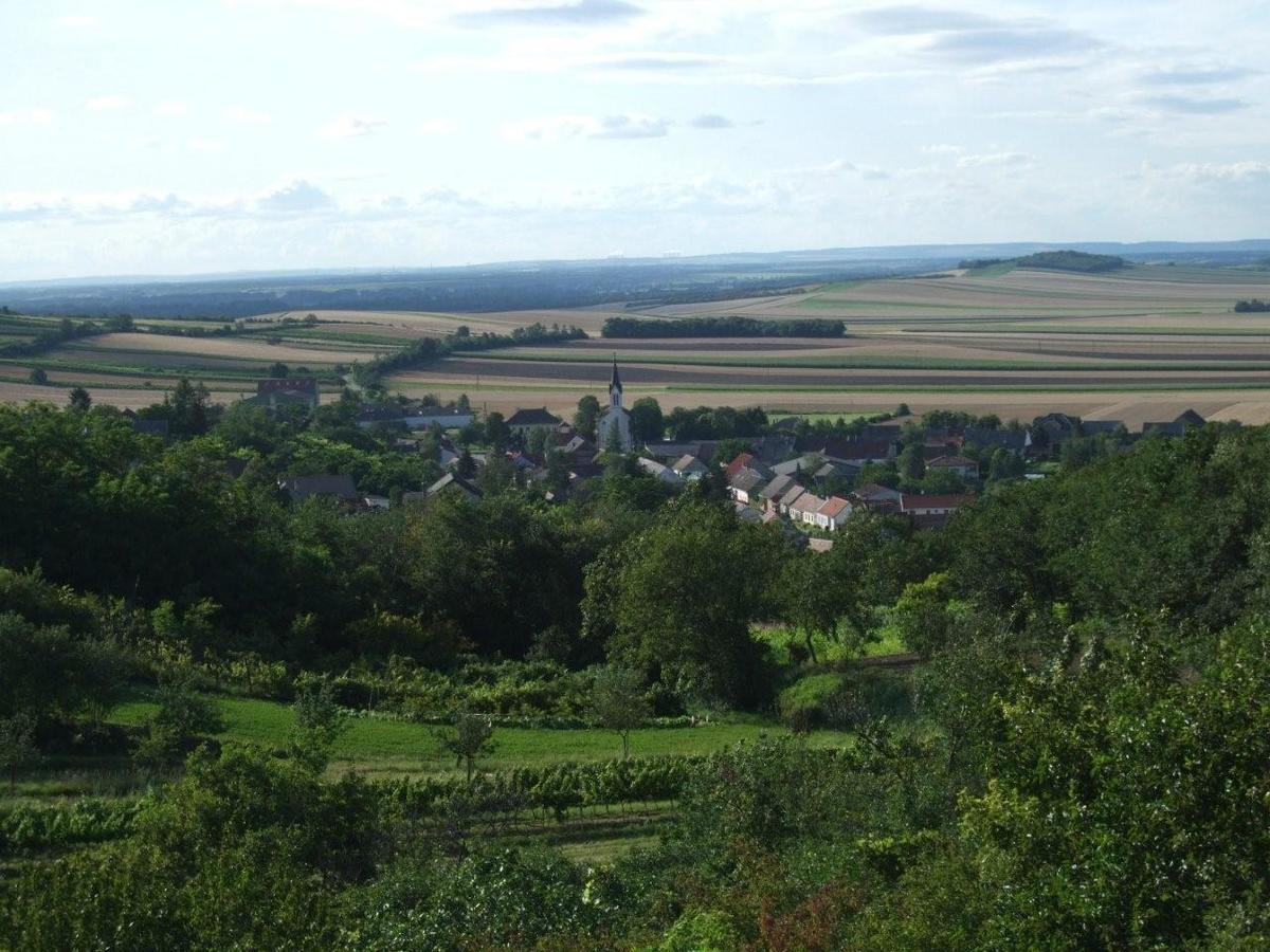 Ferienwohnung Herrmann Pottenhofen 外观 照片