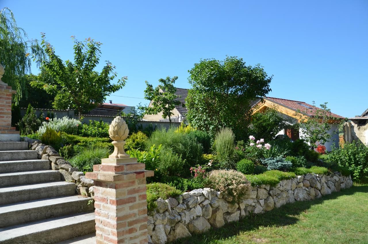 Ferienwohnung Herrmann Pottenhofen 外观 照片