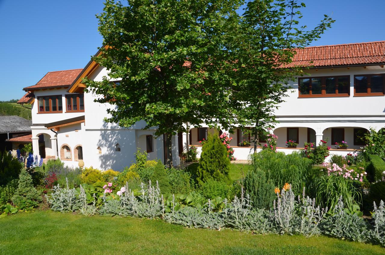 Ferienwohnung Herrmann Pottenhofen 外观 照片