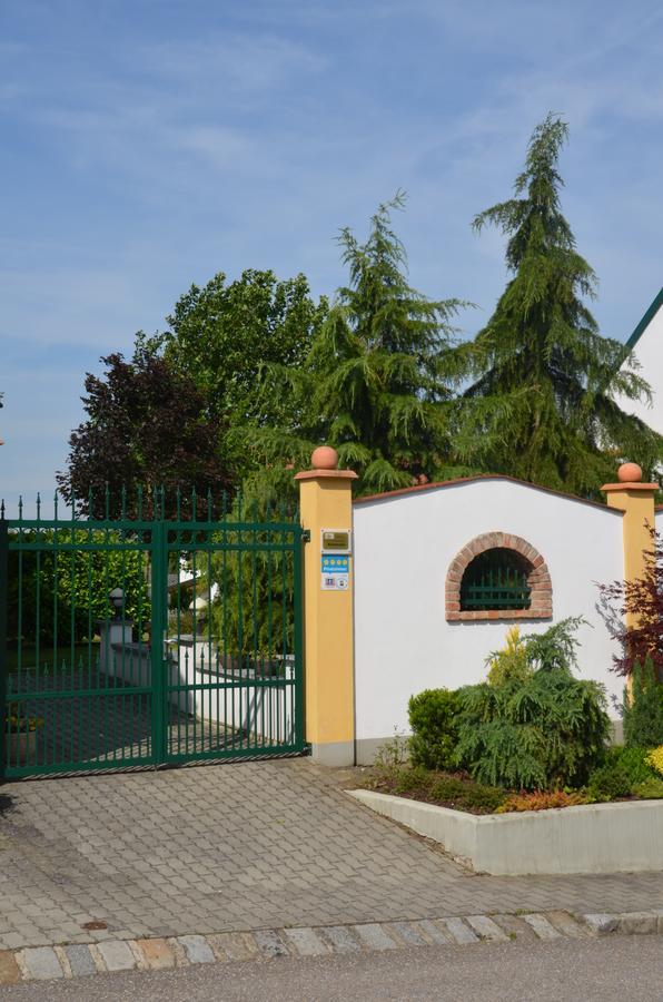 Ferienwohnung Herrmann Pottenhofen 外观 照片