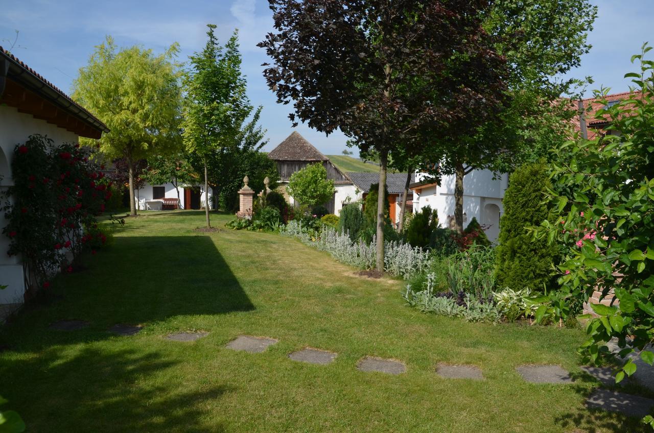 Ferienwohnung Herrmann Pottenhofen 外观 照片