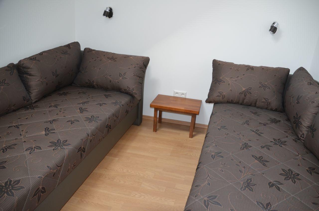 Ferienwohnung Herrmann Pottenhofen 外观 照片