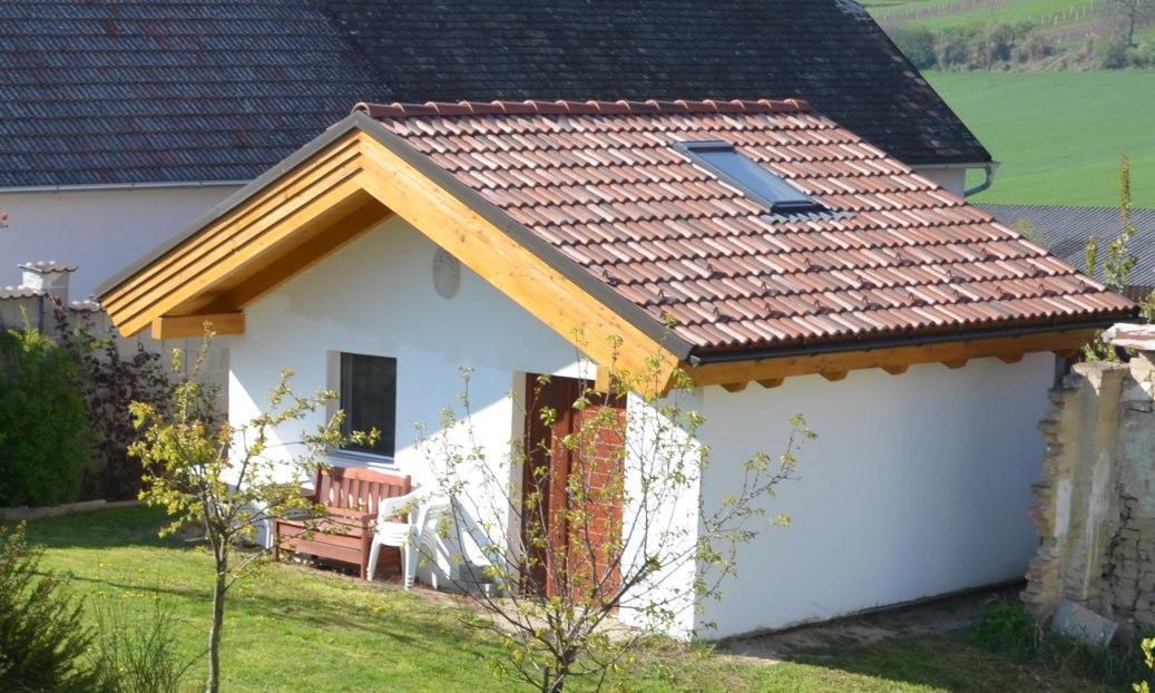 Ferienwohnung Herrmann Pottenhofen 外观 照片