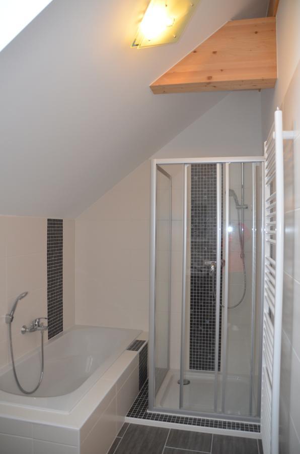 Ferienwohnung Herrmann Pottenhofen 外观 照片