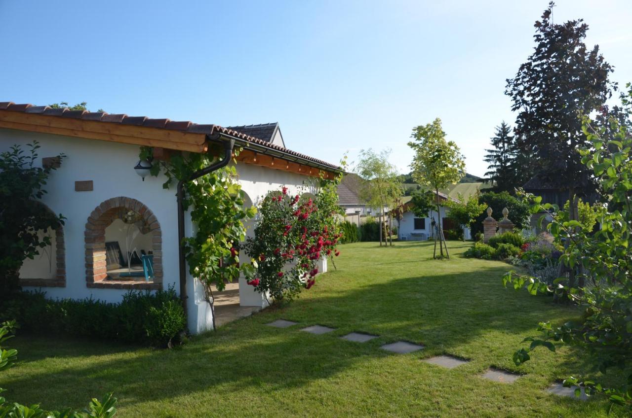 Ferienwohnung Herrmann Pottenhofen 外观 照片